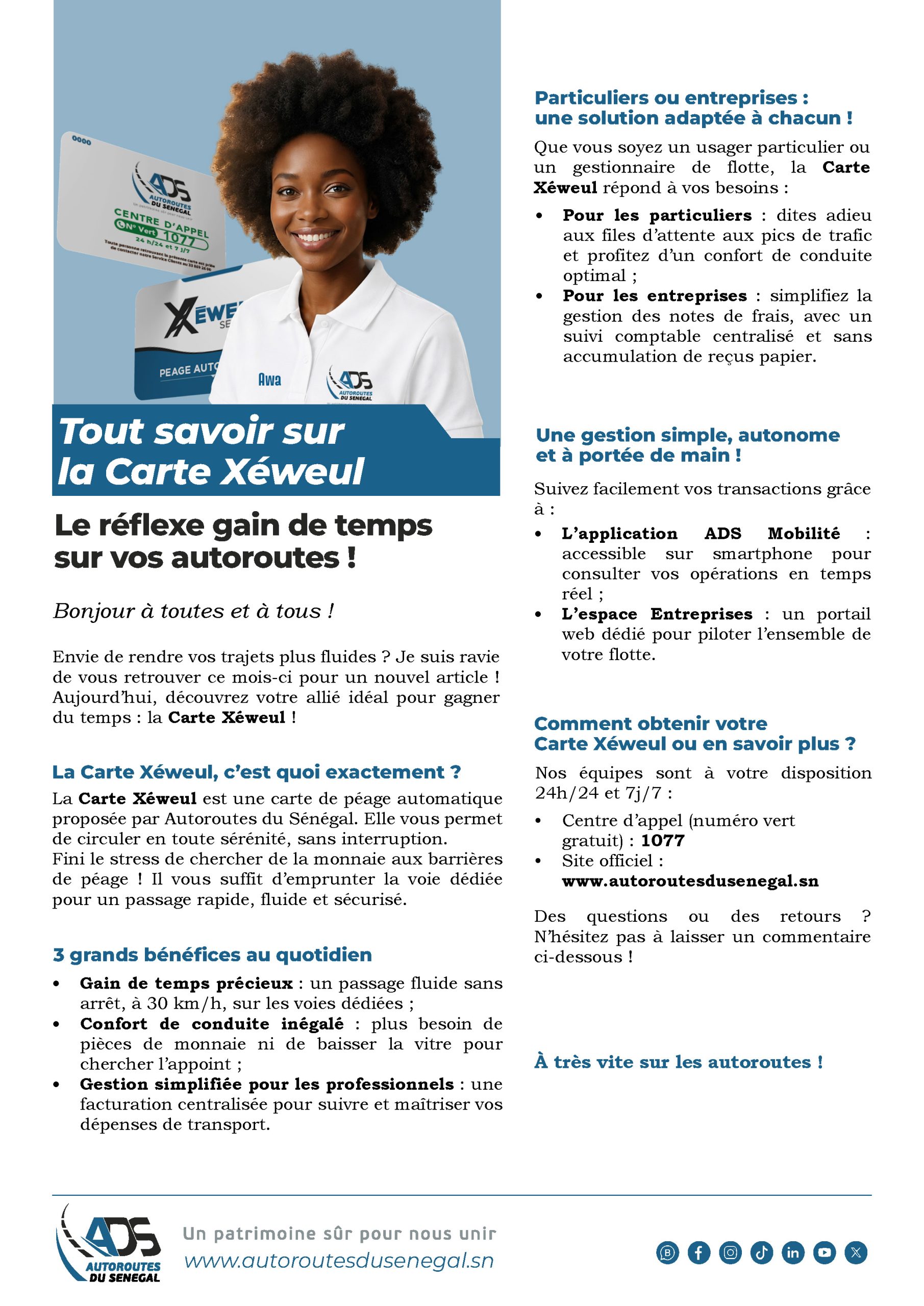 Blog d'Awa Carte Xeweul